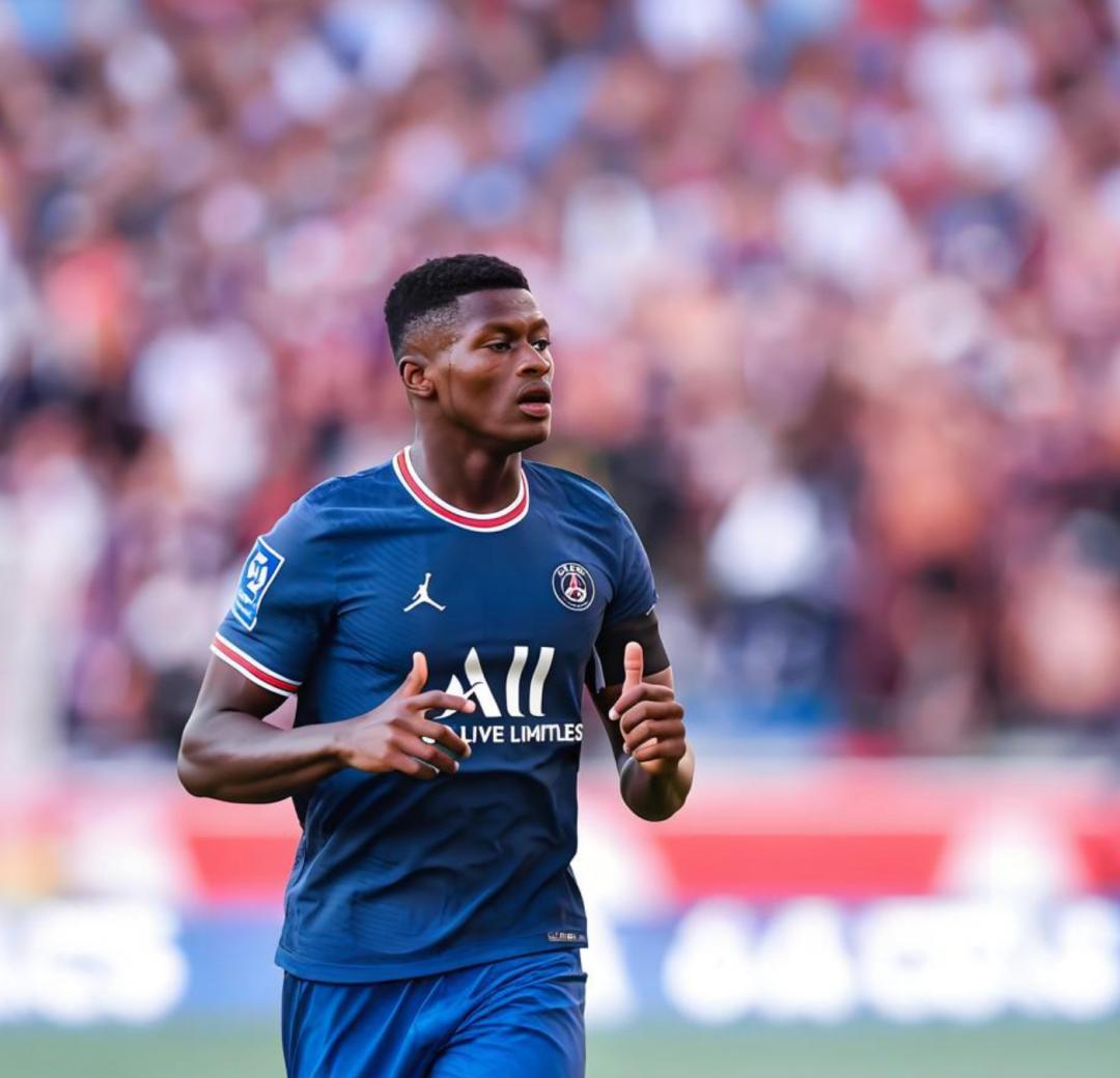 巴黎圣日耳曼轻取曼城，莱万扑点救主法甲的简单介绍