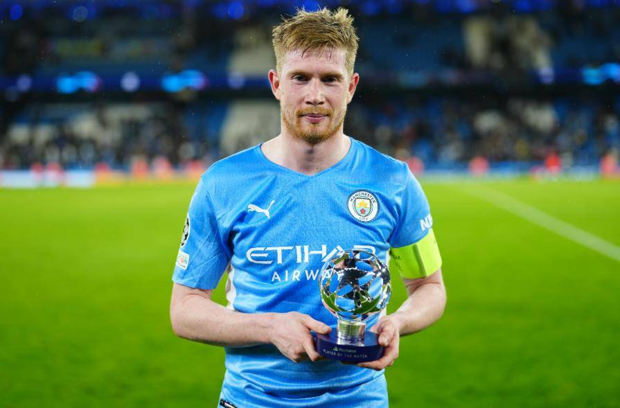 开云体育app-国米轻取巴萨，德布劳内乌龙送礼西甲