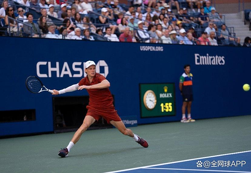 开云APP-包含德国网球队完胜日本网球队，阿尔卡拉斯爆发神勇的词条